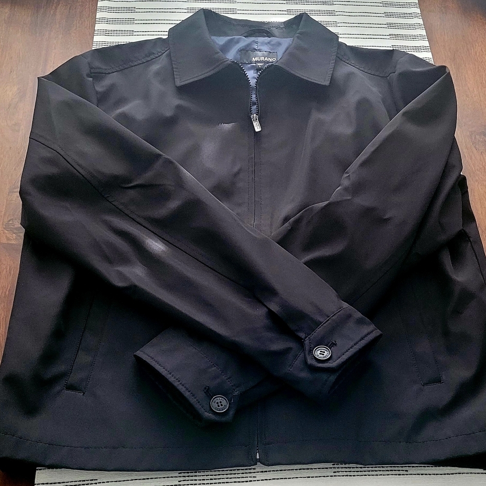 Murano  Jacket